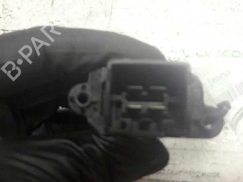 Heater resistor FORD FIESTA V (JH_, JD_)  | BP21450485M108