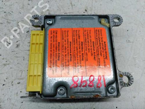 Airbag module SEAT TOLEDO II (1M2)  | BP21439500M53 