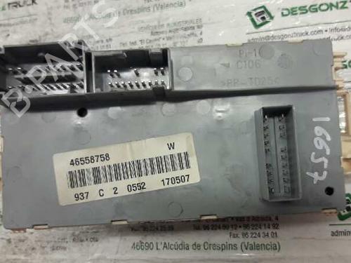Fuse box ALFA ROMEO 147 (937_)  | BP21454553E1 