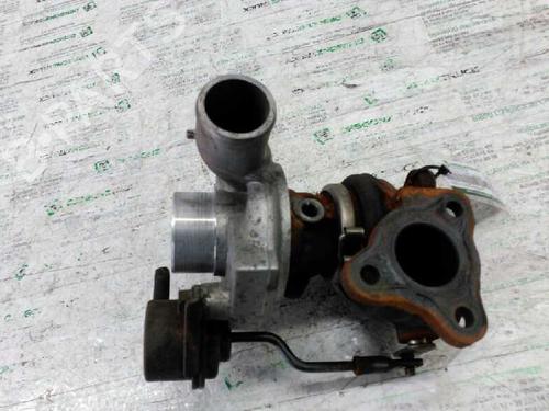 Turbolader/Kompressor OPEL ASTRA G Hatchback (T98) [1998-2009]  21447079