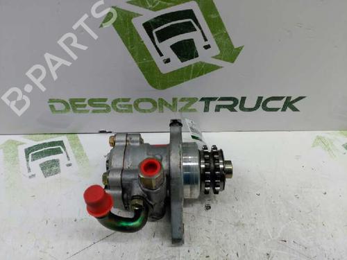 Styring servopumpe NISSAN ALMERA TINO (V10) [1998-2006]  21428971