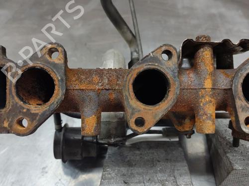 Turbocharger/Supercharger HYUNDAI ACCENT II (LC) 1.5 CRDi | BP30308701M71