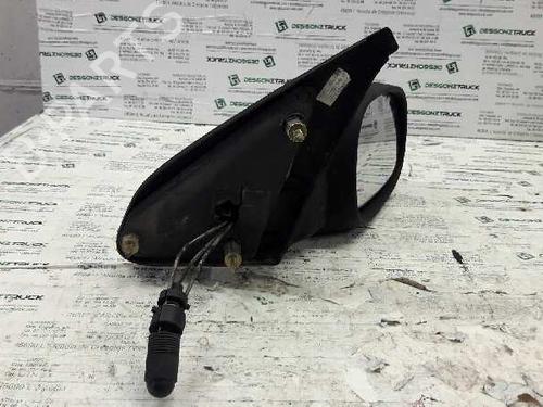 Right mirror RENAULT CLIO I (B/C57_, 5/357_)  | BP21448415C27 