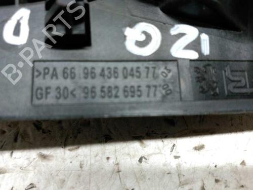 Front left interior door handle PEUGEOT 307 (3A/C)  | BP21441002I13 