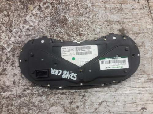 Instrument cluster PEUGEOT 307 (3A/C)  | BP21460263C47 