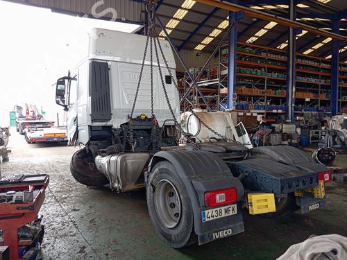 Elektronisk sensor IVECO STRALIS I  | BP27922115M84 