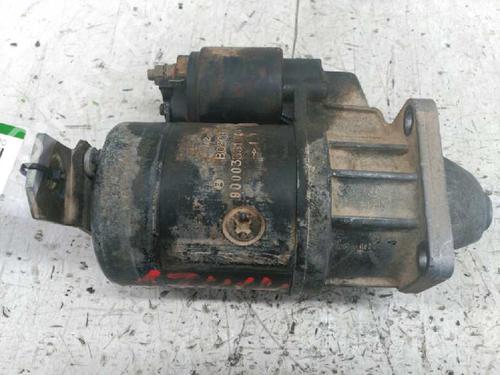 Used Starter CITROËN C15 Box Body/MPV (VD_) [1984-2006]  22910118