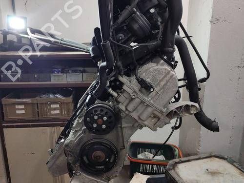 Engine MERCEDES-BENZ A-CLASS (W169) A 150 (169.031, 169.331) | BP28214688M1 