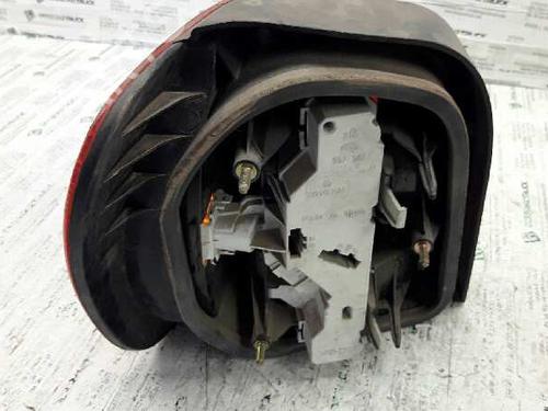 Right taillight VW POLO III (6N1)  | BP21449859C35 