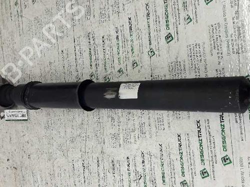 Used Left rear shock absorber CITROËN C4 I (LC_) 1.6 HDi (90 hp) 21448597