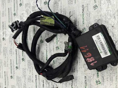 Used Electronic module PEUGEOT BOXER Van (230L) [1994-2006]  21449233