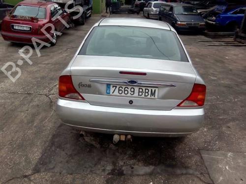 Alternator FORD FOCUS I (DAW, DBW)  | BP21468926M7 