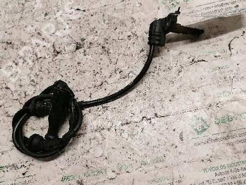 Elektronische module RENAULT MEGANE III Hatchback (BZ0/1_, B3_) 1.5 dCi (BZ09, BZ0D, BZ1W, BZ29, BZ14) (110 hp) 21476230