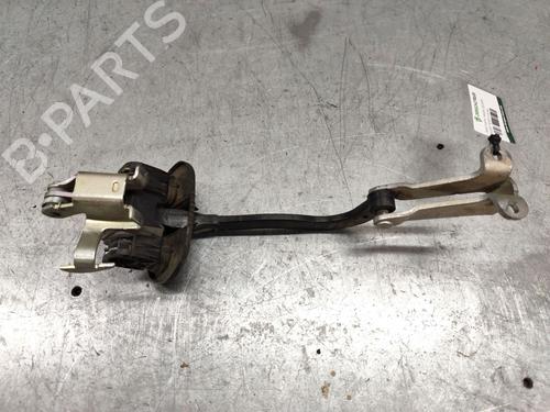 Used Hinge/Door check strap PEUGEOT BOXER Van 2.0 BlueHDi 130 (130 hp) 24397522