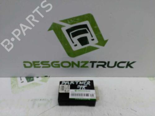 Elektronisk modul PEUGEOT PARTNER MPV (5_, G_) [1996-2025]  21430312
