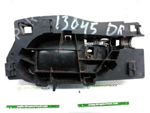 Front right interior door handle CITROËN C4 Coupe (LA_)  | BP21430745I14 