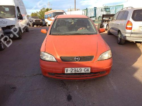Right taillight OPEL ASTRA G Hatchback (T98)  | BP21458762C35 