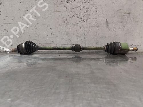 Drivksel foran venstre KIA CERATO I Hatchback (LD) [2004-2010]  31136953