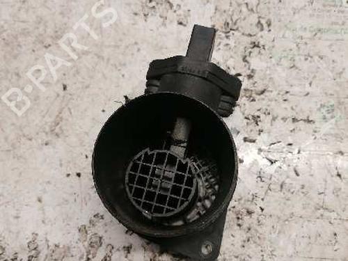 Mass air flow sensor VW GOLF V (1K1)  | BP21477302M95 