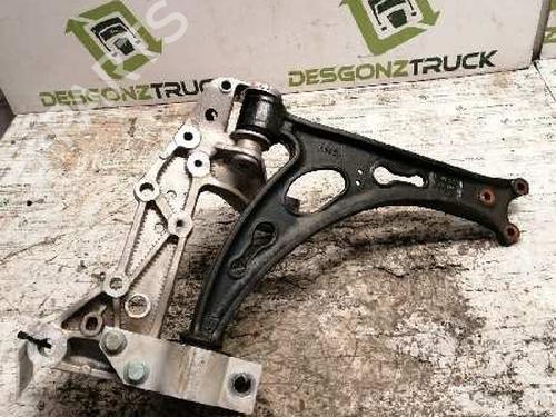 Left front suspension arm AUDI A3 (8P1) 2.0 TDI 16V | BP21472331M12 