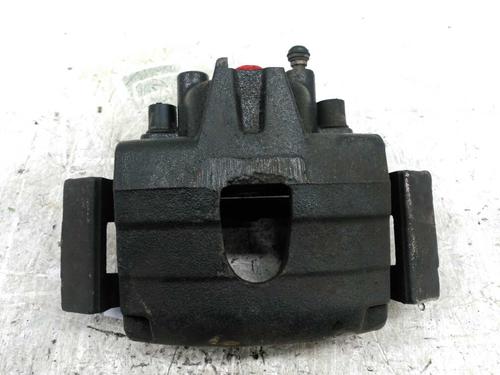 Used Left front brake caliper CHRYSLER VOYAGER / GRAND VOYAGER IV (RG) 2.5 CRD (143 hp) 21432002
