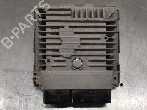 Used Engine control unit (ECU) VW TOURAN (1T3) 1.6 TDI (105 hp) 31573737
