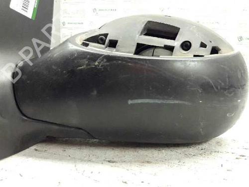 Left mirror PEUGEOT 206 Hatchback (2A/C)  | BP21450534C26 