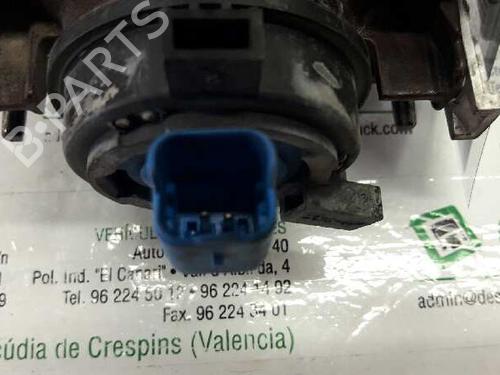 Venstre  Fortil Tågelygte CITROËN XSARA PICASSO (N68) 2.0 HDi | BP21449042C30 