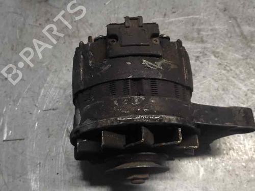 Alternator SEAT 127 (127A)  | BP22908167M7 