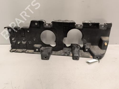 Left headlight support NISSAN ATLEON | BP39683986C157 - Image 2