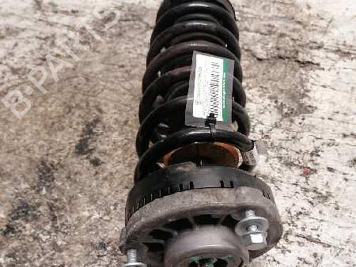Left rear shock absorber BMW X3 (F25)  | BP21474264M18 