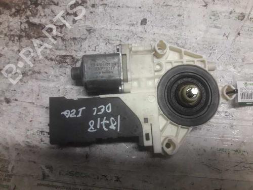 Used Left front window motor PEUGEOT 407 (6D_) [2004-2011]  21470974