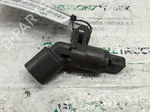 Used Electronic module SEAT CORDOBA (6K2) [1999-2002]  21454678