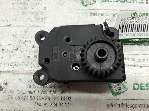 Electronic module ALFA ROMEO 147 (937_) 1.6 16V T.SPARK ECO (937.AXA1A, 937.BXA1A) | BP21455343M83 