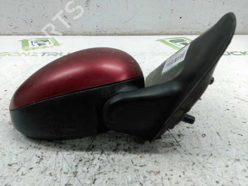 Bakspejl Højre ROVER 25 I Hatchback (RF)  | BP21439698C27