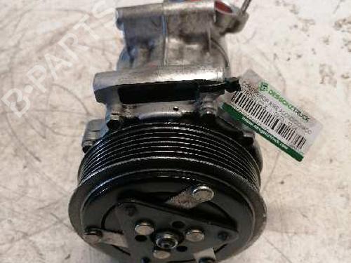 Used AC compressor CITROËN C2 (JM_) [2003-2017]  21480461