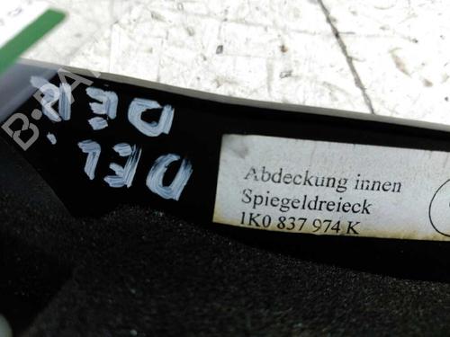 Andre VW GOLF V (1K1)  | BP21437851O1 