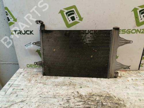 Used AC radiator SEAT IBIZA III (6L1) [2002-2009]  24530877