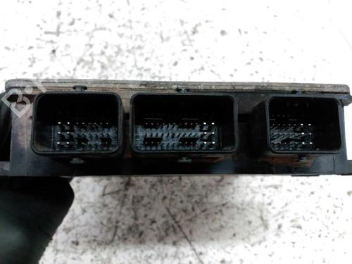 Engine control unit (ECU) RENAULT KANGOO Express (FC0/1_)  | BP21445608M57 