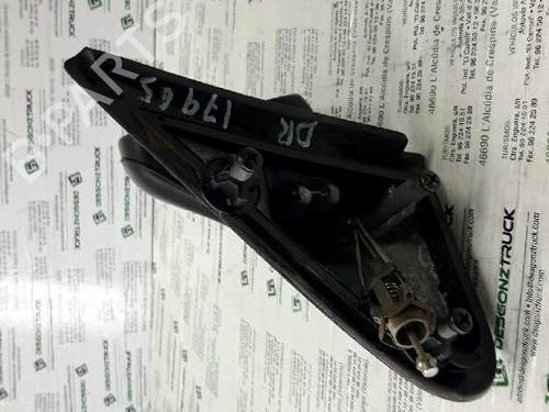 Used Right mirror SEAT IBIZA II (6K1) [1993-2002]  21447423