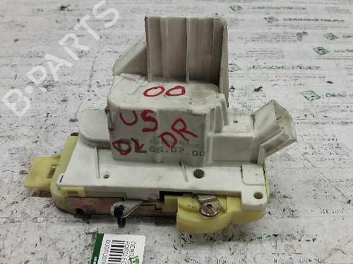Used Front right lock FORD FOCUS I Saloon (DFW) [1999-2009]  21450996