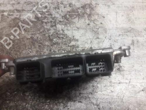 Engine control unit (ECU) CITROËN C5 I (DC_) | BP21471726M57