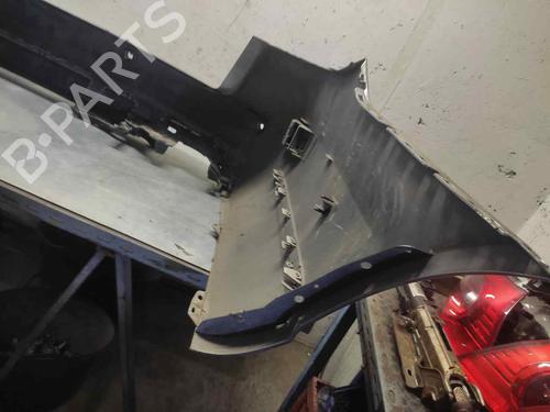 Zderzak tylny MERCEDES-BENZ E-CLASS T-Model (S213) E 300 e (213.253) | BP24677977C8 