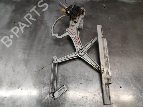 Used Front left window mechanism MERCEDES-BENZ M-CLASS (W163) ML 320 (163.154) (218 hp) 30181902