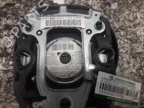 Driver airbag CITROËN C3 I (FC_, FN_) 1.1 i | BP21461383C9 