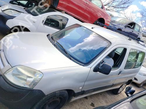 Elektronisk modul CITROËN BERLINGO / BERLINGO FIRST Box Body/MPV (M_) 1.9 D 70 (MBWJZ, MCWJZ) | BP26016903M83 