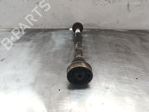 Left front driveshaft VW POLO V (6R1, 6C1) 1.4 (6R1) | BP30168078M38