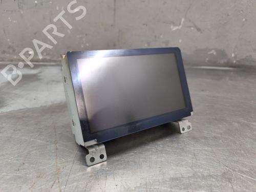 Used Display monitor Display monitor NISSAN MURANO I (Z50) 3.5 4x4 (245 hp) 35774252 35774252