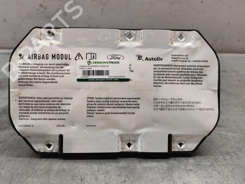 Used Passenger airbag FORD C-MAX II (DXA/CB7, DXA/CEU) [2010-2019]  26009791