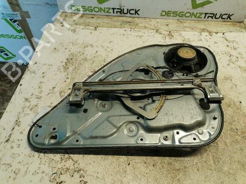 Rear left window mechanism FORD FOCUS II (DA_, HCP, DP) 1.6 TDCi | BP21482409C24